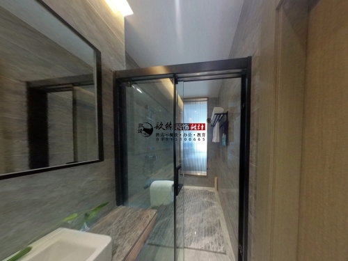 彭阳酒店装修设计项目|镹臻设计