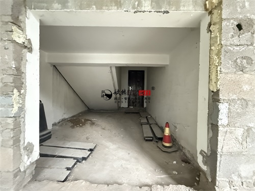 彭阳办公室装修设计项目|镹臻设计