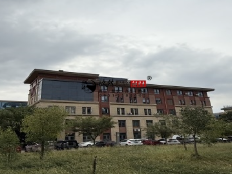 彭阳装修公司|彭阳军优办公室装修设计项目工地巡检