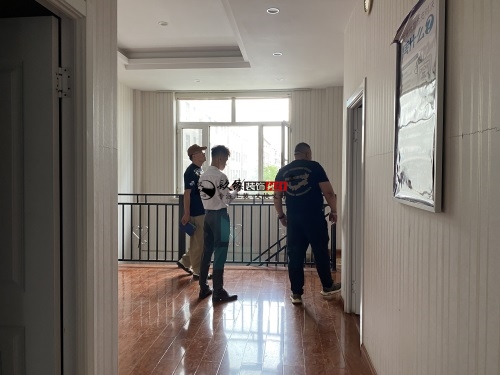 彭阳餐厅装修设计项目|镹臻设计