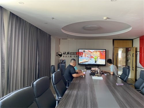 彭阳餐厅装修设计项目|镹臻设计