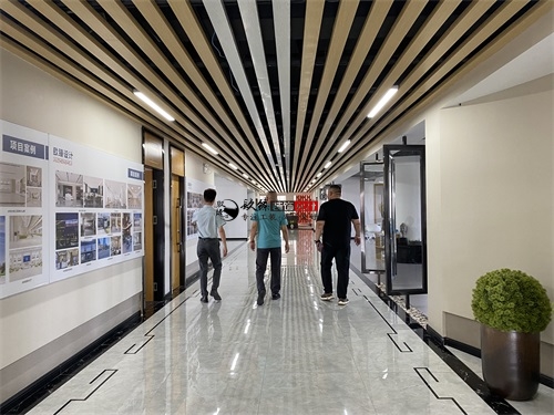 彭阳餐厅装修设计项目|镹臻设计