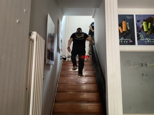 彭阳餐厅装修设计项目|镹臻设计