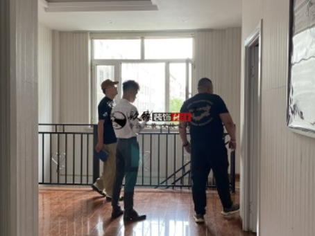 彭阳装修公司|彭阳一晔餐厅装修设计方案沟通