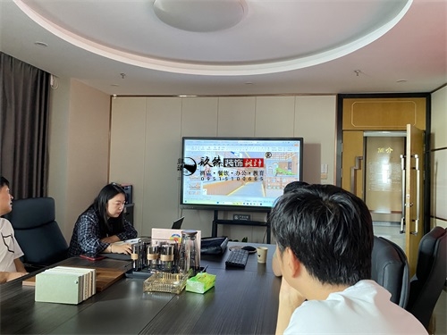 彭阳餐厅装修设计项目|镹臻设计