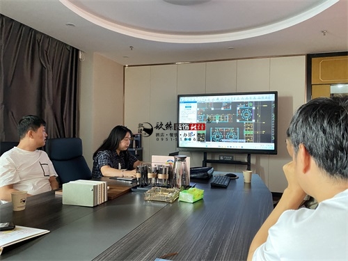 彭阳餐厅装修设计项目|镹臻设计