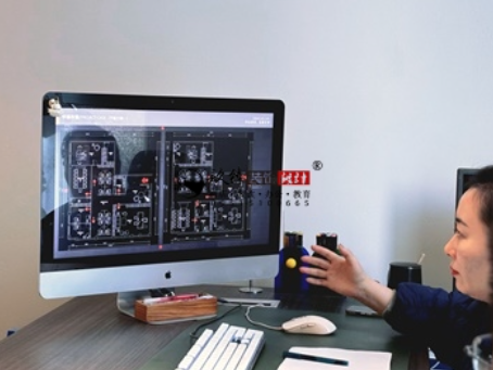 彭阳装修公司推荐|彭阳博创办公室改造设计装修从量尺再到平面的规划