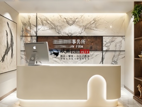 彭阳装修公司推荐|彭阳办公室改造设计装修改对空间等于省成本