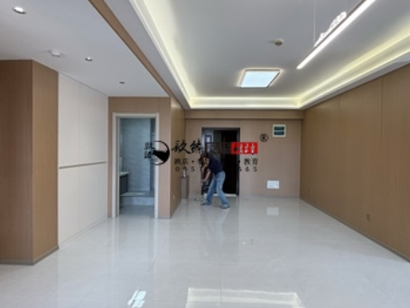 彭阳装修公司推荐|彭阳不让客户纠结的工装团队，启辰办公室设计装修双在线